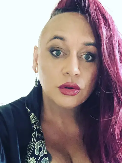 Mistress Rhea OnlyFans profile