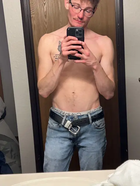 Casey James OnlyFans profile