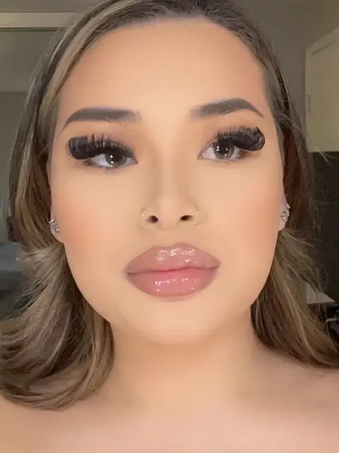 Mixed baby on OnlyFans