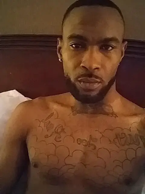 Moby D on OnlyFans