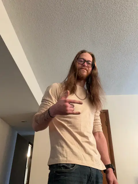 Prince Allen on OnlyFans