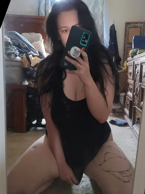 Danielle Kersey on OnlyFans