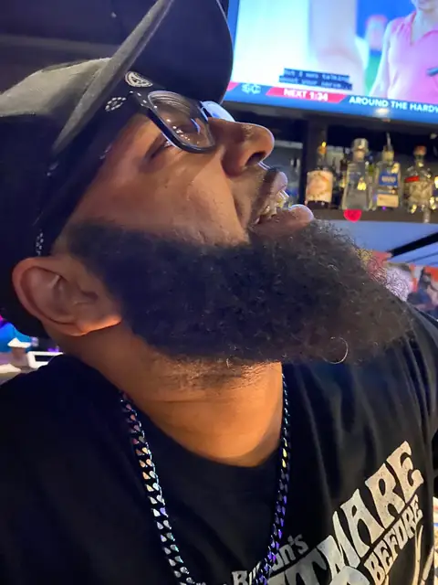 Beards only on OnlyFans