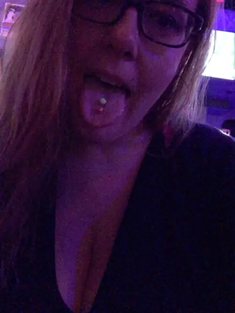 Danielle on OnlyFans