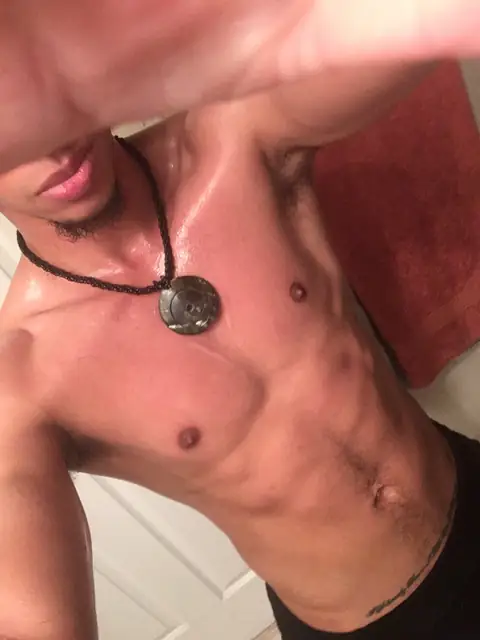 VoyToy on OnlyFans