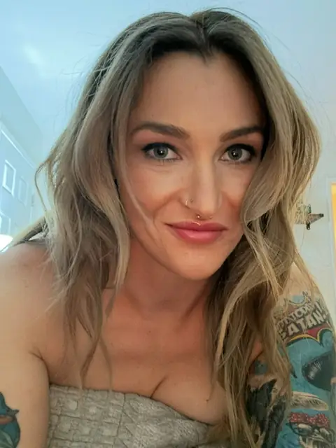 Viridescent Witch on OnlyFans