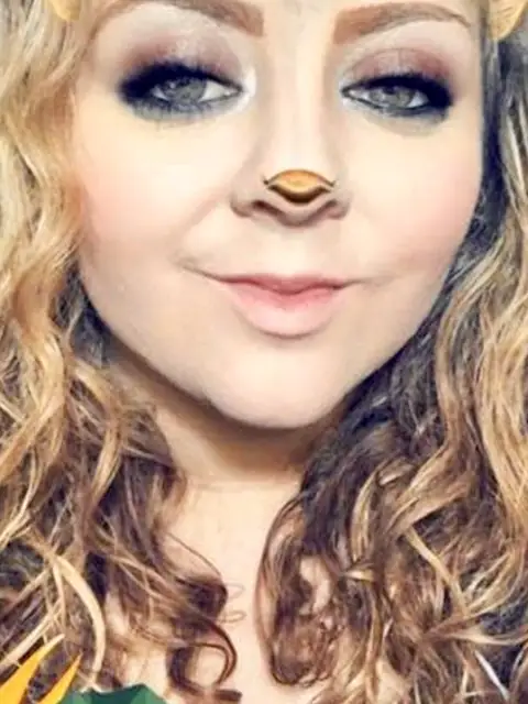 Jocelyn on OnlyFans