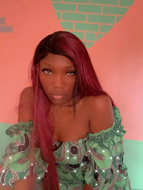 Mysterious Gurl on OnlyFans