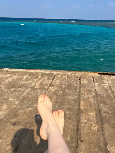 Julie on OnlyFans