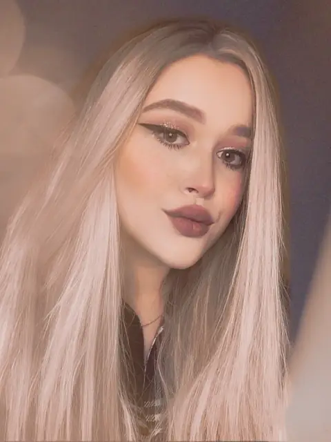 Annie on OnlyFans