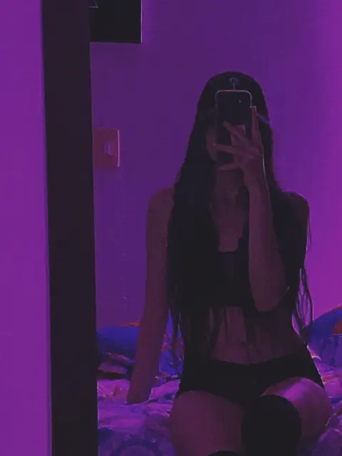 Nahiara on OnlyFans