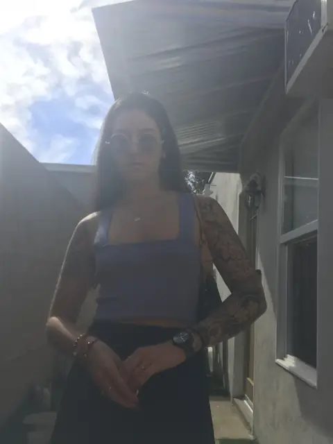 Shoujo OnlyFans profile