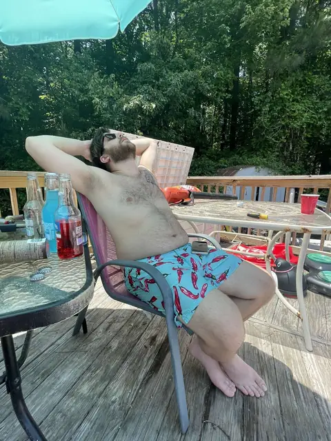 Kenny Rooters on OnlyFans