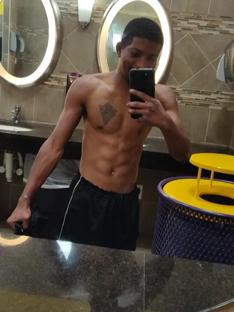 K Drizzle on OnlyFans