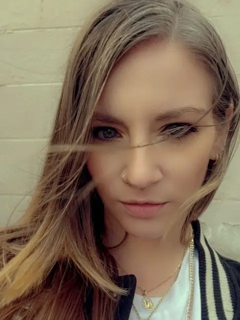 Annie on OnlyFans