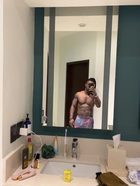 King Kodiak OnlyFans profile