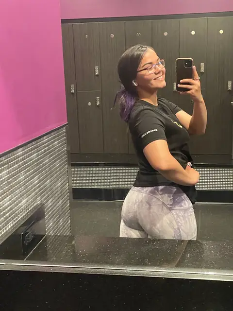 Kiki on OnlyFans