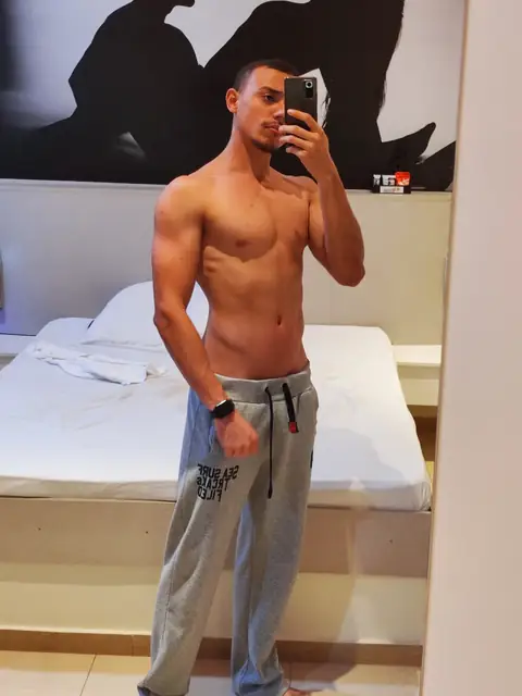 Ueverton on OnlyFans