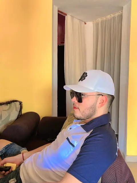 Elbarbas on OnlyFans