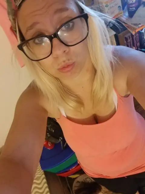 Harley quinn on OnlyFans