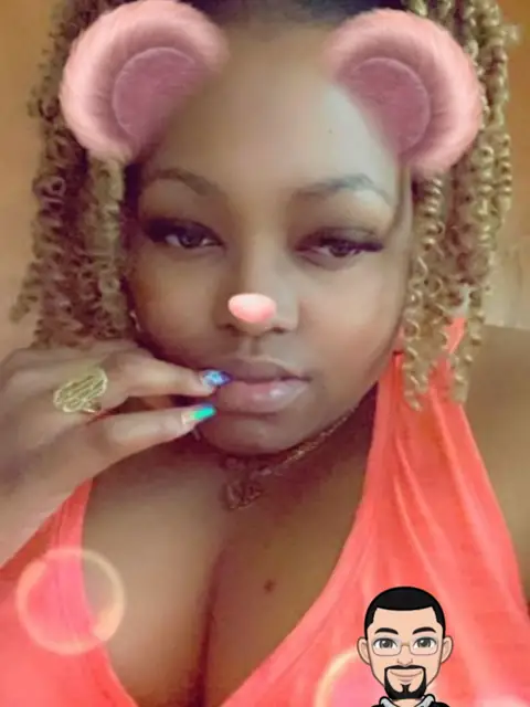 Lady Sexual Desire on OnlyFans