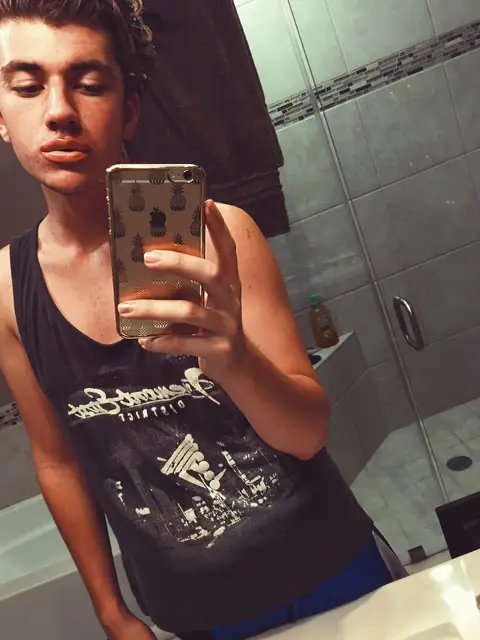 Ky (Strong Style) on OnlyFans