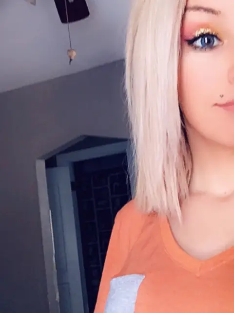 Kyliee on OnlyFans