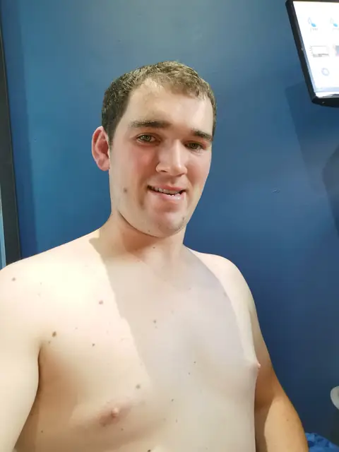 George on OnlyFans
