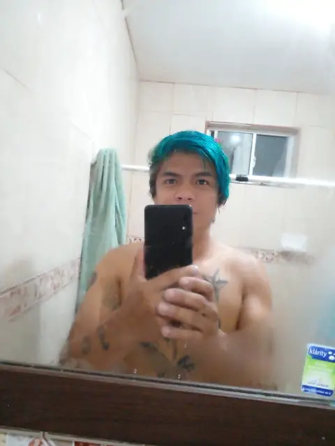 Elias De La Cruz on OnlyFans
