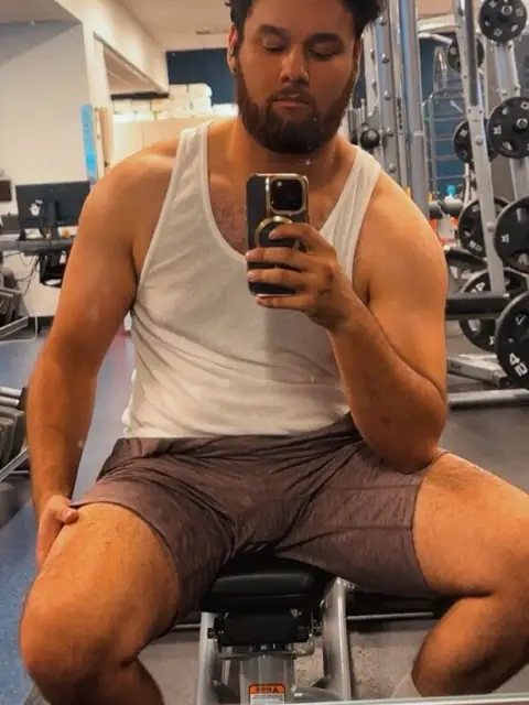 Leone on OnlyFans