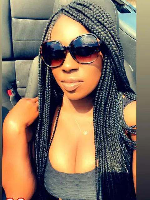 C Marie on OnlyFans