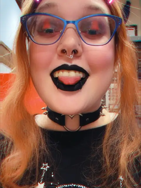 Ruby on OnlyFans