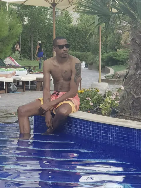 Gracious1 on OnlyFans