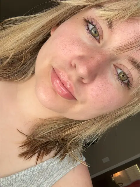 GreeneyedBeauty99 on OnlyFans