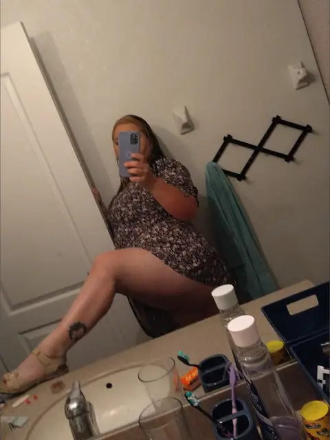 Blue on OnlyFans