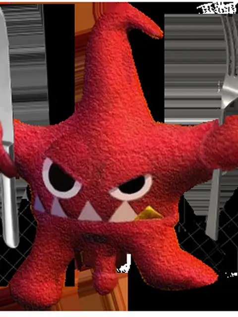 Hangry Starfish on OnlyFans