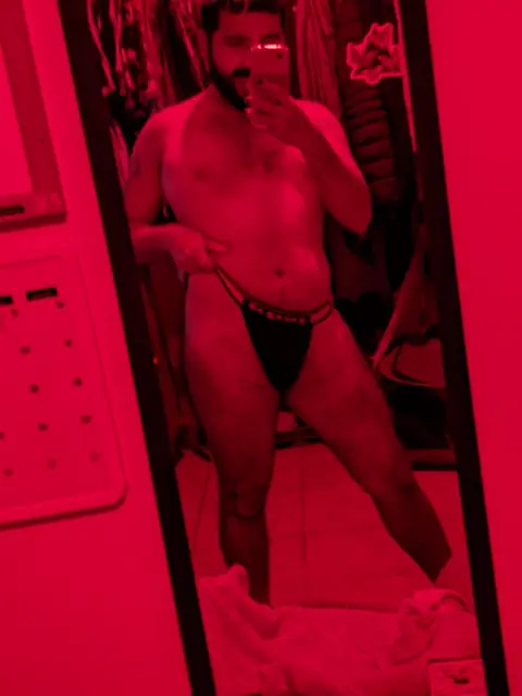 Harder Daddie on OnlyFans