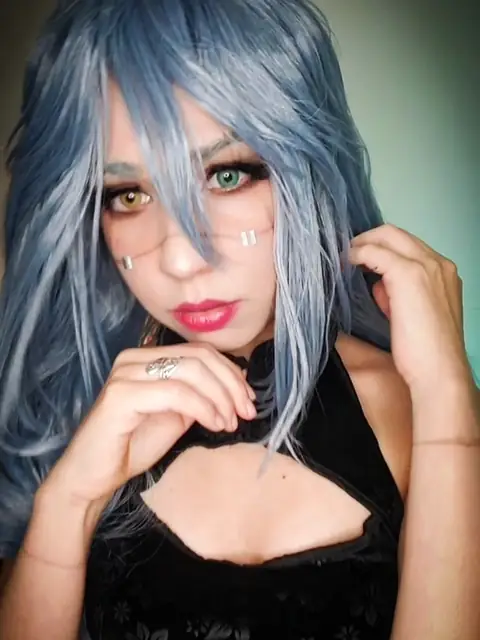 Hayley on OnlyFans