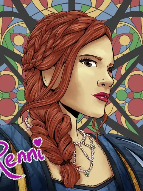 Ren e Hazlet (RenniTinkerDork) OnlyFans profile