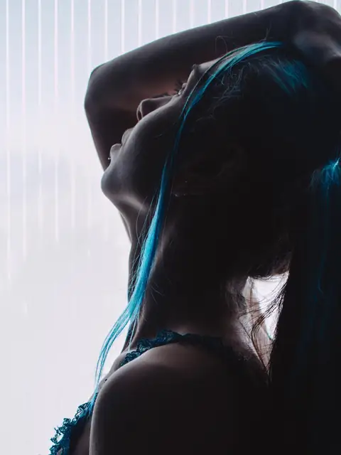 Heavenly on OnlyFans