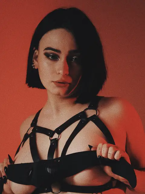 Amber on OnlyFans