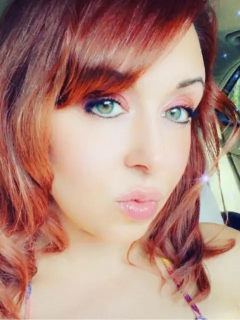 Mercedes on OnlyFans