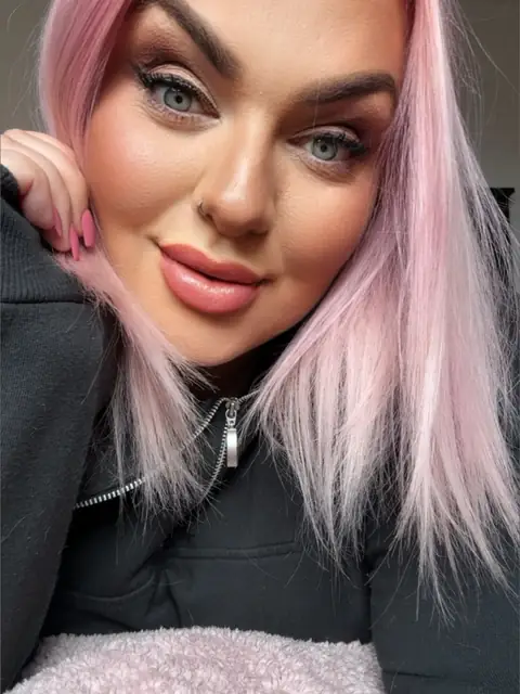 Reba Rose OnlyFans profile