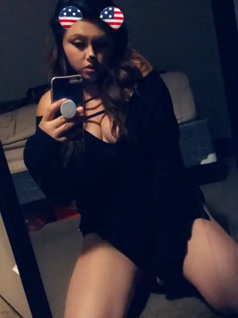 Victoria on OnlyFans