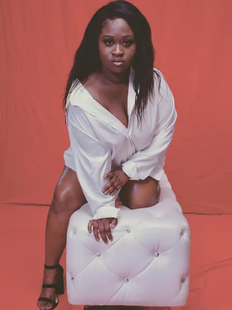 Honey Mocha on OnlyFans