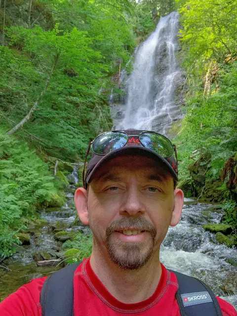 Troy Deveau on OnlyFans