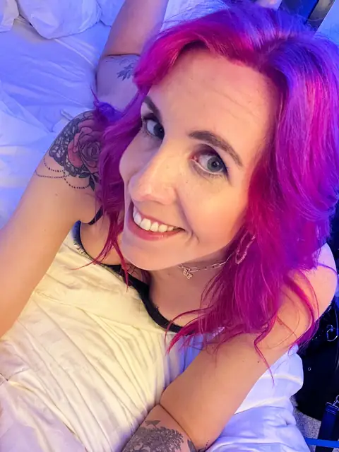 Lexi Cleary on OnlyFans