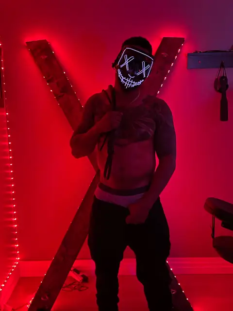 Inked nagazi on OnlyFans
