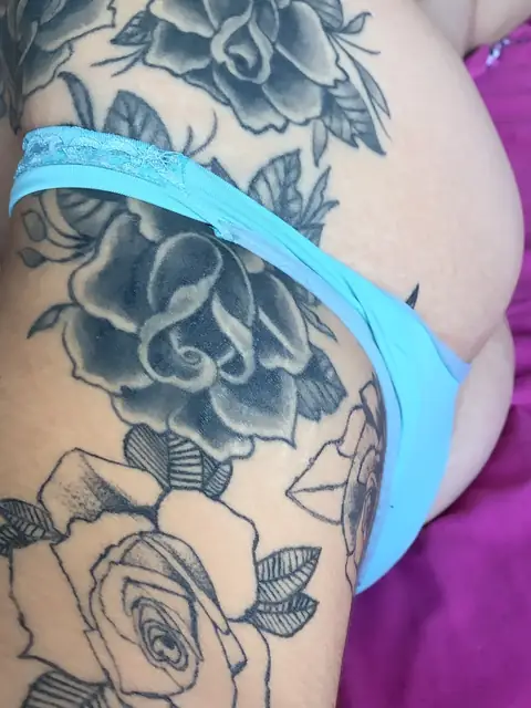Isa on OnlyFans