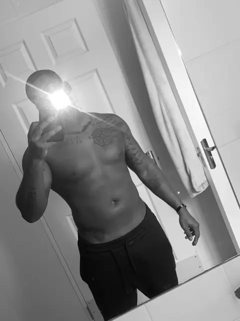 Savage on OnlyFans